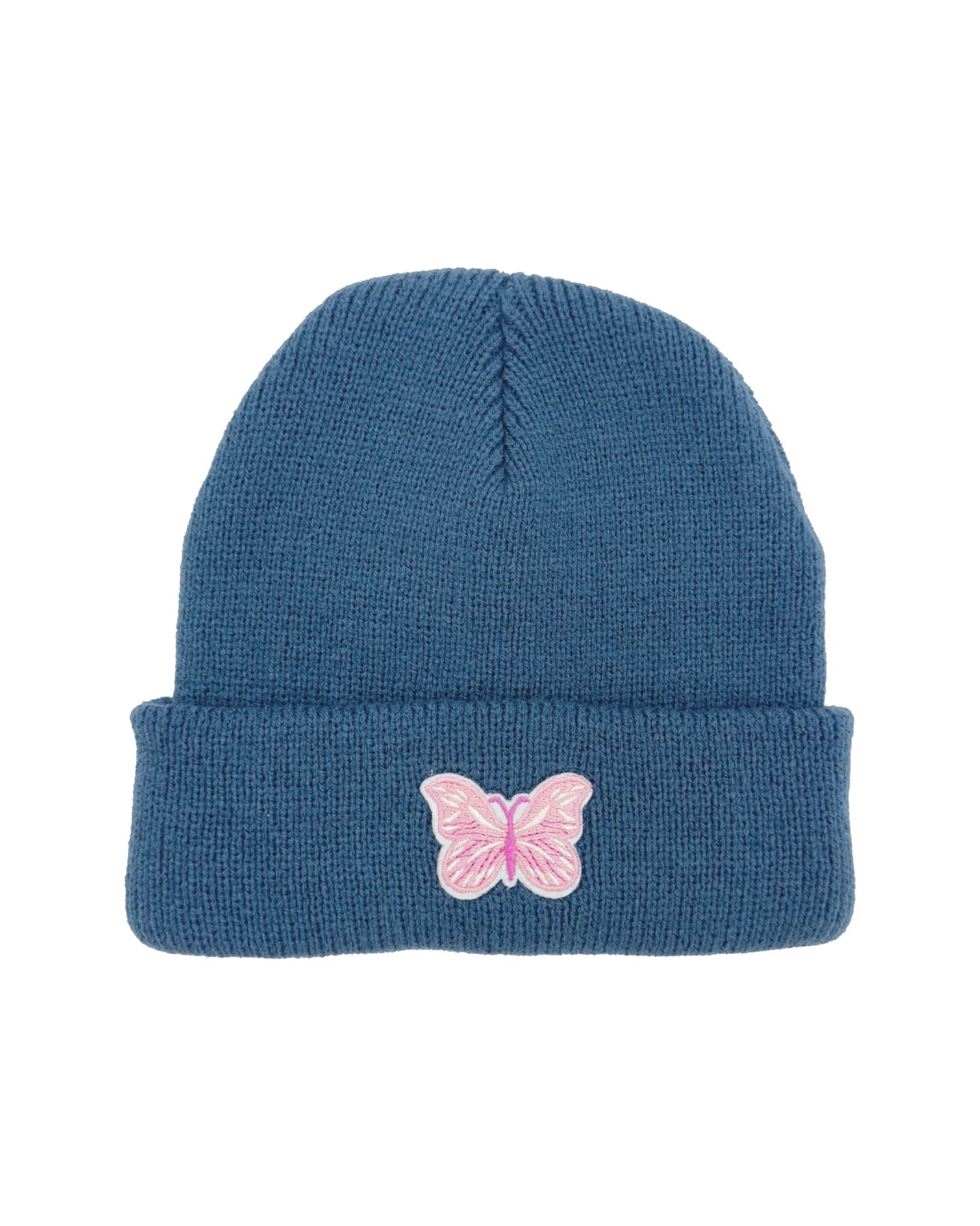 Feather 4 Arrow | Canyon Butterfly Beanie | Vagabond | Apparel | Boutique