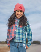 Feather 4 Arrow | Canyon Smile Beanie | Vagabond | Apparel | Boutique