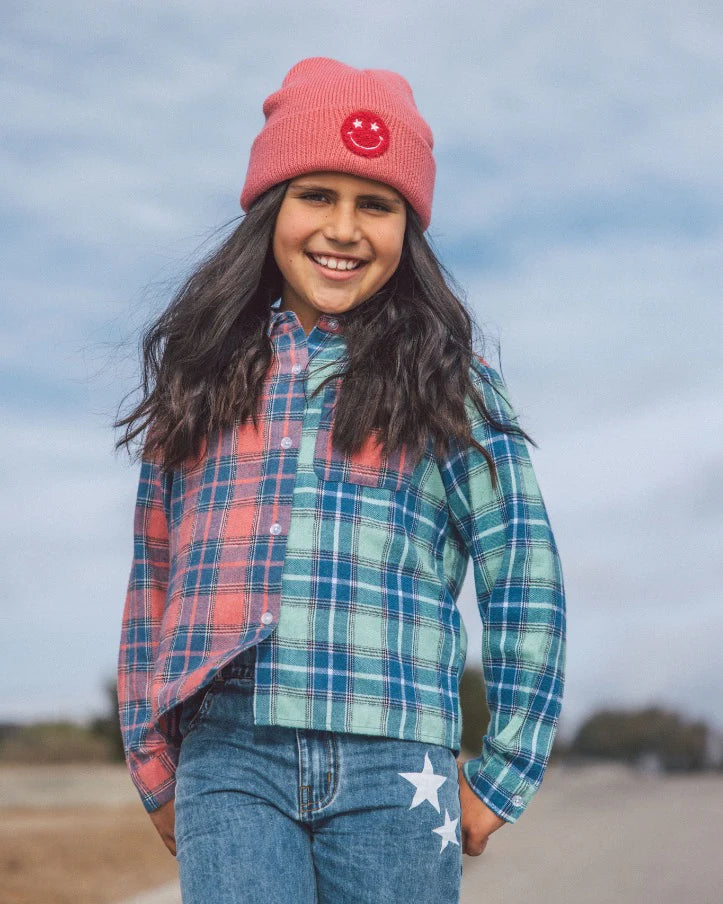 Feather 4 Arrow | Canyon Smile Beanie | Vagabond | Apparel | Boutique