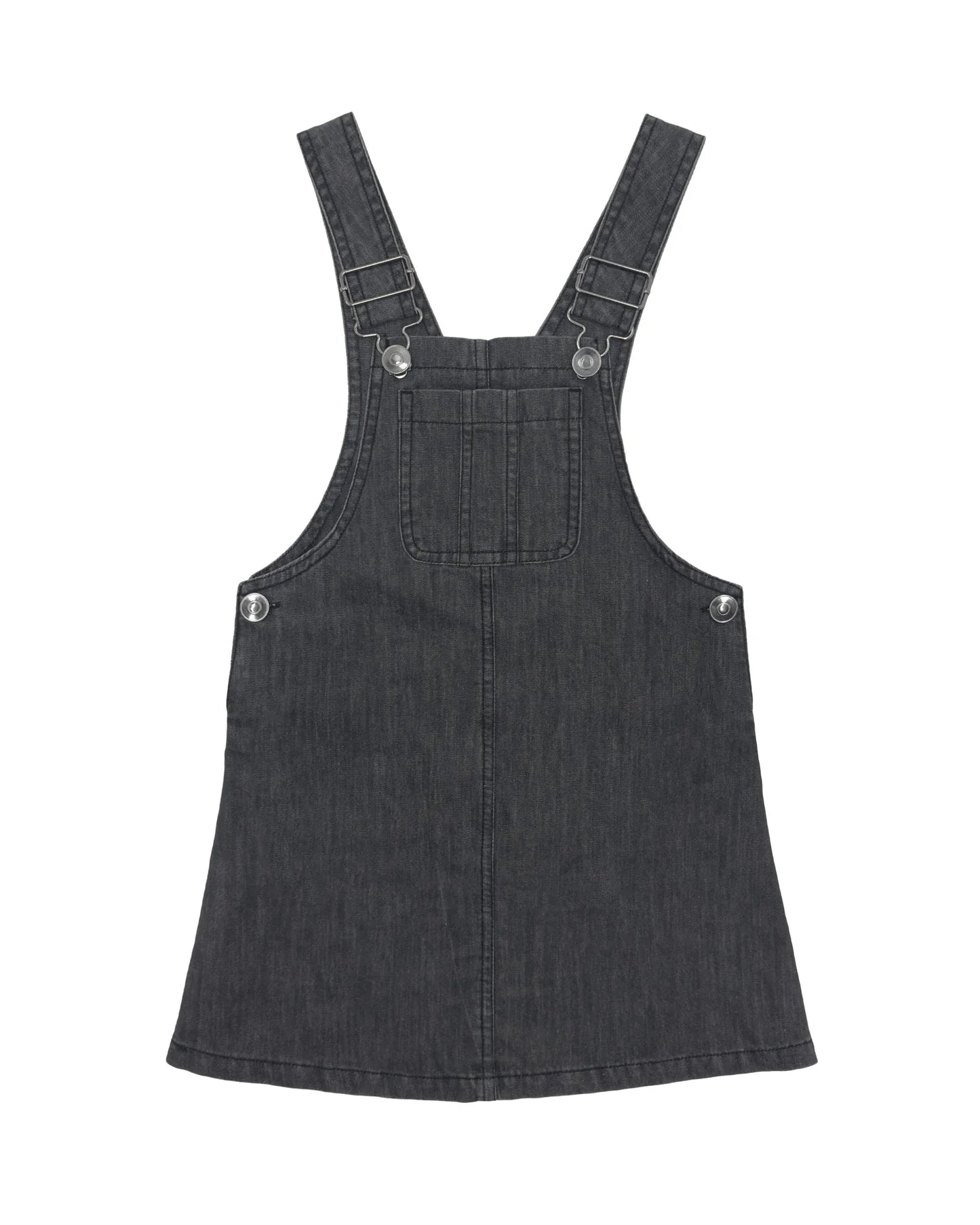 Feather 4 Arrow | Chelsea Denim Overall Dress | Stock | Vagabond | Apparel | Boutique
