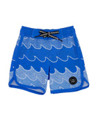 Feather4Arrow | Cosmic | Wave | Boardshort | Vagabond | Apparel | Boutique