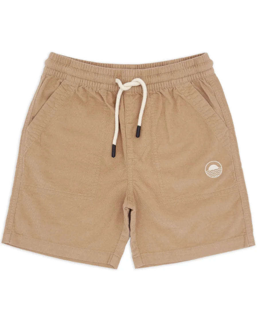 Feather 4 Arrow | Cruz Short | Burro | Vagabond | Apparel | Boutique