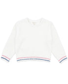 Feather 4 Arrow | Dreamer Knit Top | Vagabond | Apparel | Boutique