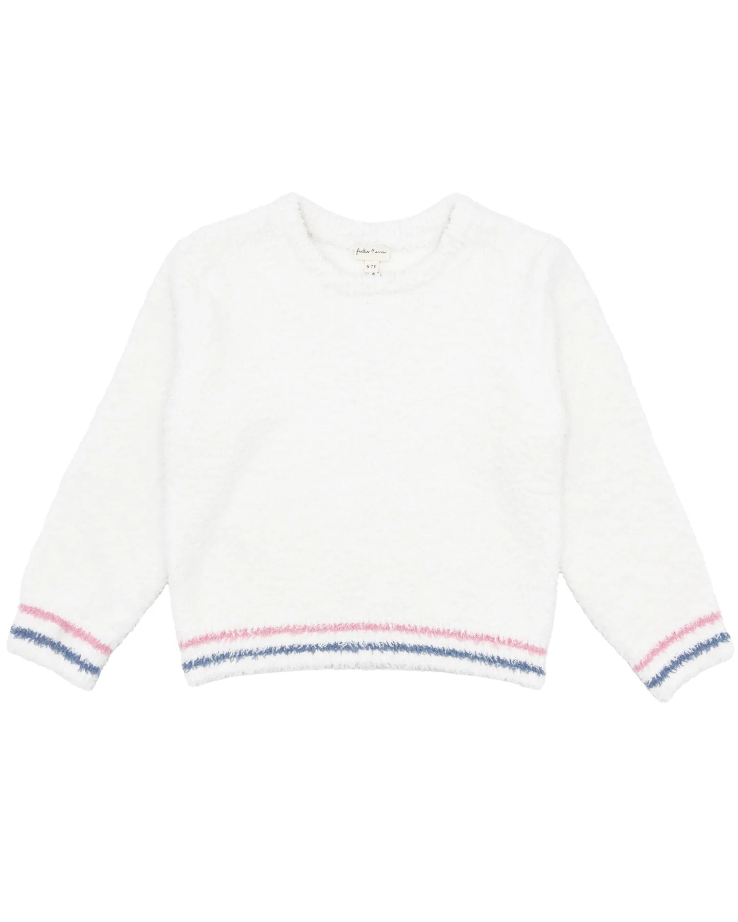 Feather 4 Arrow | Dreamer Knit Top | Vagabond | Apparel | Boutique