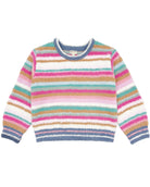 Feather 4 Arrow | Dreamer Knit Top | Stripe | Stock | Vagabond | Apparel | Boutique