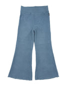 Feather 4 Arrow | Meadow Bell Bottom | Dusty Blue| Vagabond | Apparel | Boutique