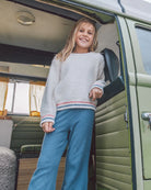 Feather 4 Arrow | Meadow Bell Bottom | Vagabond | Apparel | Boutique
