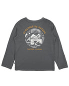 Feather 4 Arrow | Outside LS Tee | Vagabond Apparel | Boutique