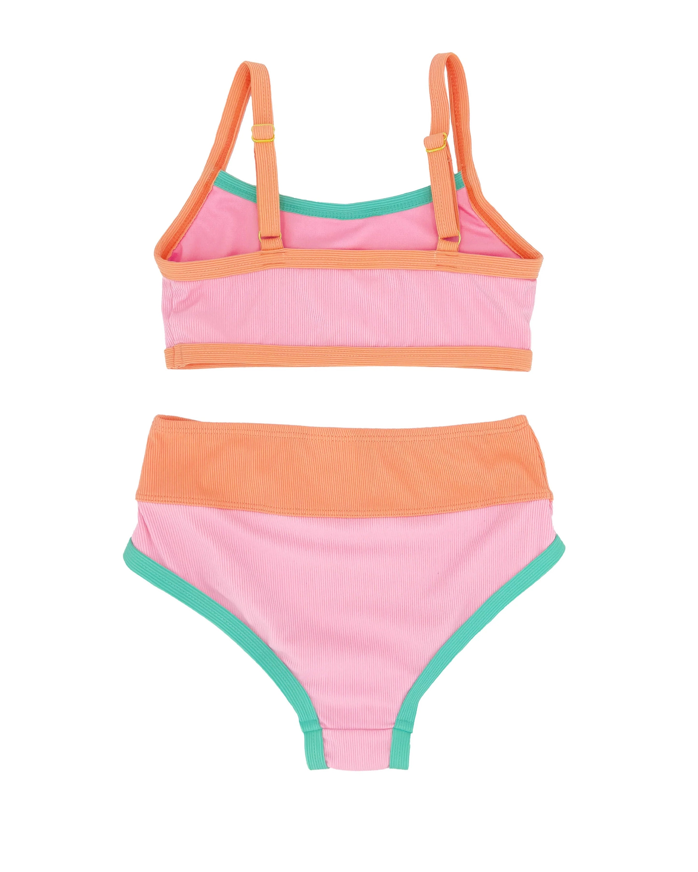 Feather4Arrow | Retro | Ringer | Bikini | Vagabond | Apparel | Boutique