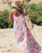 Feather | 4 | Arrow | Seabreeze | Dress | Back | Vagabond | Apparel | Boutique