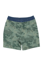 Feather | 4 | Arrow | Seafarer | Hybrid | Back | Vagabond | Apparel | Boutique