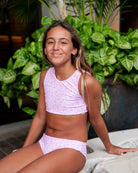 Feather | 4 | Arrow | Summer | Sun |
 Reversible | Bikini | Vagabond | Apparel | Boutique