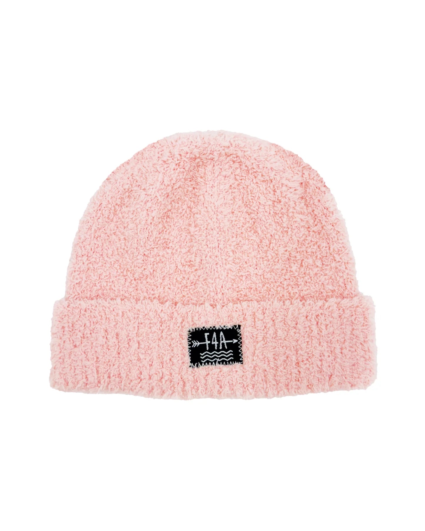 Feather 4 Arrow |  Tate Plush Beanie | Vagabond | Apparel | Boutique