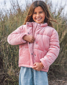 Feather 4 Arrow | Aspen Puffer Jacket | Stock | Vagabond | Apparel | Boutique