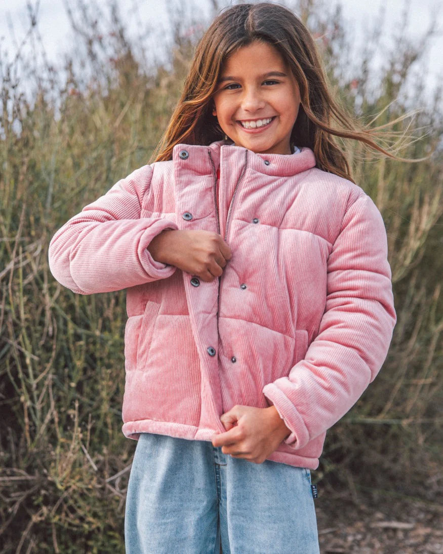 Feather 4 Arrow | Aspen Puffer Jacket | Stock | Vagabond | Apparel | Boutique
