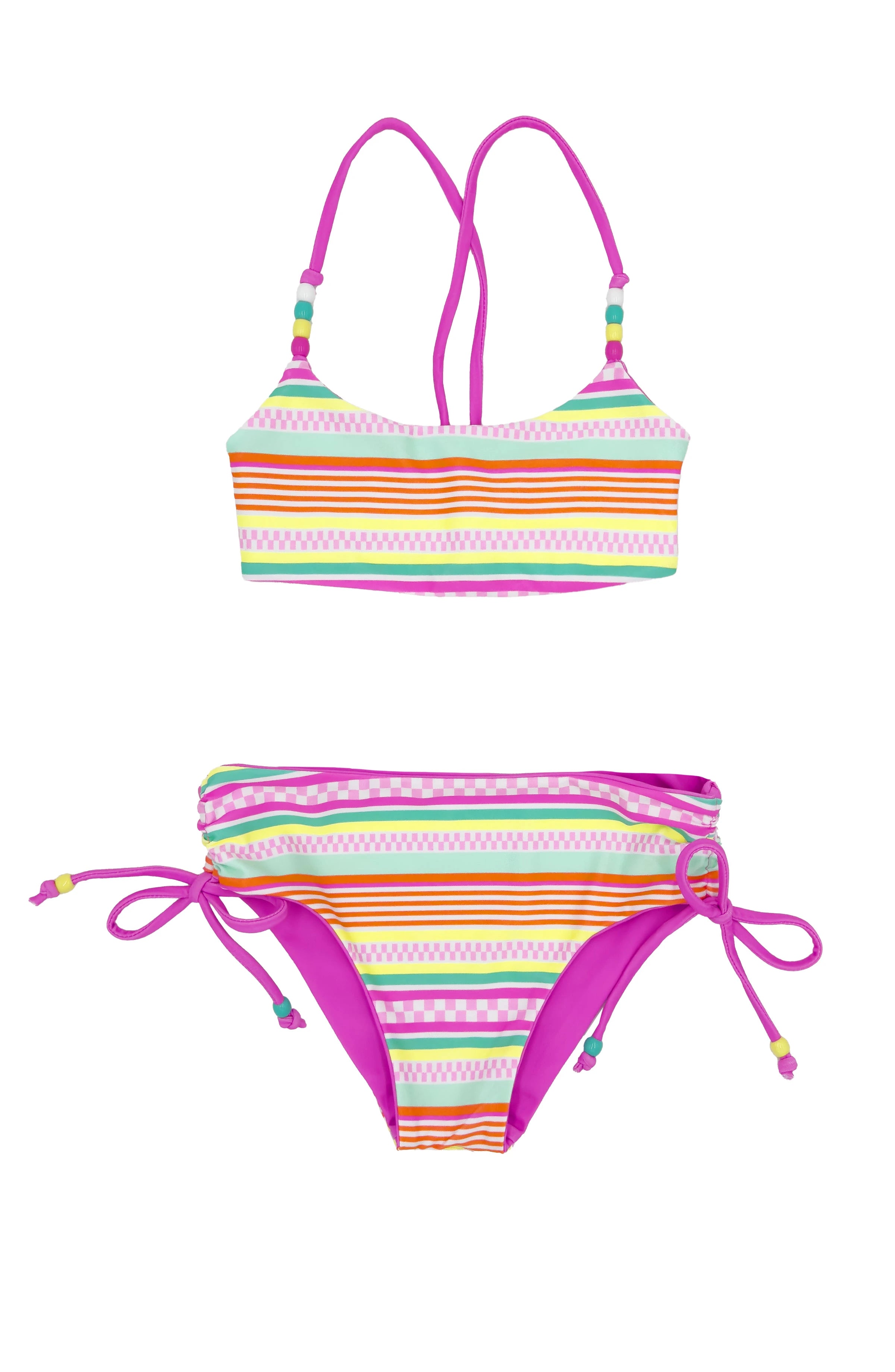 Feather |  4 | Arrow |  4 | The  | Good  | Vibes |  Bikini | Vagabond | Apparel | Boutique