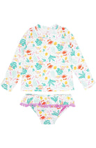 Feather 4 Arrow |  Baby  | Sandy | Toes | Set | Vagabond | Apparel | Boutique