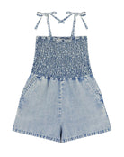 Feather 4 Arrow |  Brunch Club Romper | Vagabond | Apparel | Boutique