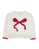Feather 4 Arrow | Camille Bow Sweater | Vagabond | Apparel | Boutique
