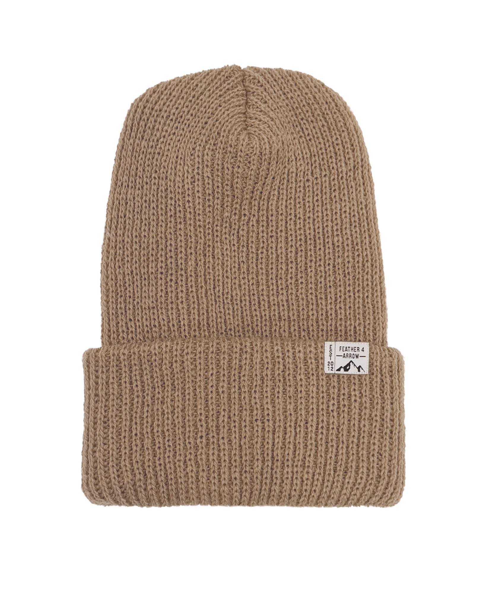 Feather 4 Arrow | Canyon Knit Beanie | Vagabond | Apparel | Boutique