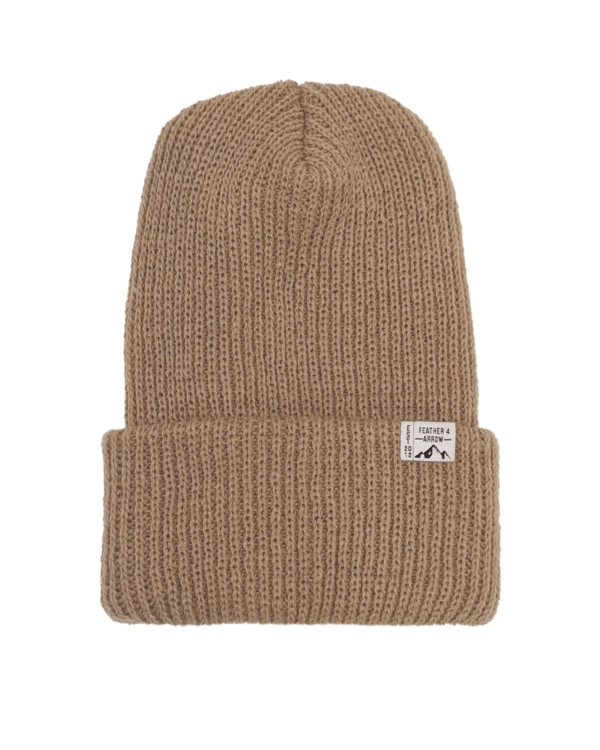 Feather 4 Arrow | Canyon Knit Beanie | Vagabond | Apparel | Boutique