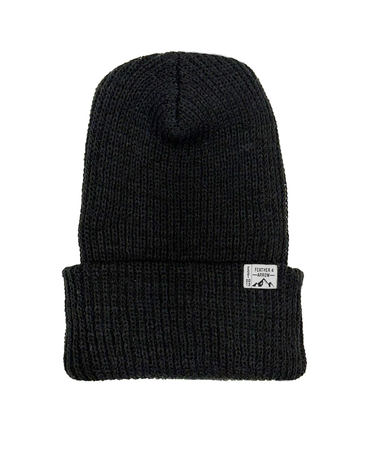 Feather 4 Arrow | Canyon Knit Beanie | Vagabond | Apparel | Boutique
