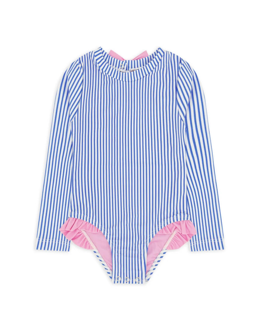 Feather 4 Arrow | Coastal Cutie Surf Suit | Vagabond | Apparel | Boutique