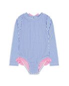 Feather 4 Arrow | Coastal Cutie Surf Suit | Vagabond | Apparel | Boutique