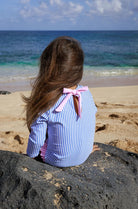 Feather 4 Arrow | Coastal Cutie Surf Suit | Back | Vagabond | Apparel | Boutique