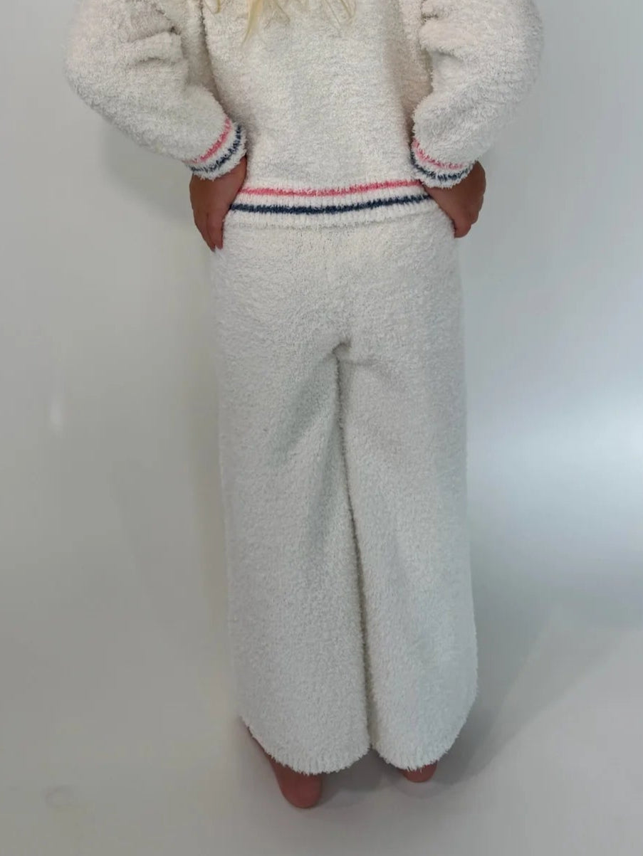 Feather 4 Arrow | Coziest Knit Pant | Back | Vagabond | Apparel | Boutique