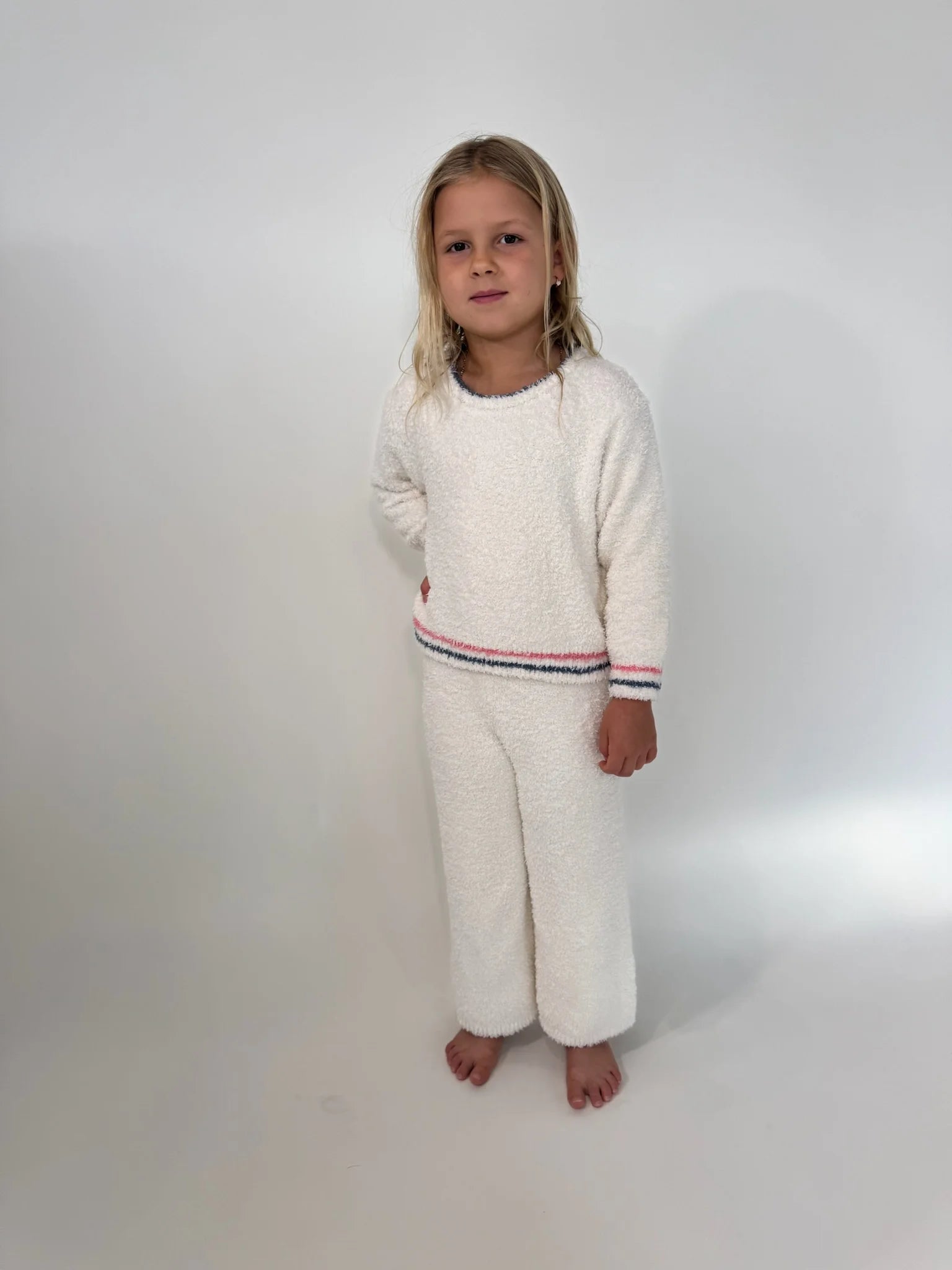 Feather 4 Arrow | Coziest Knit Pant | Back | Vagabond | Apparel | Boutique