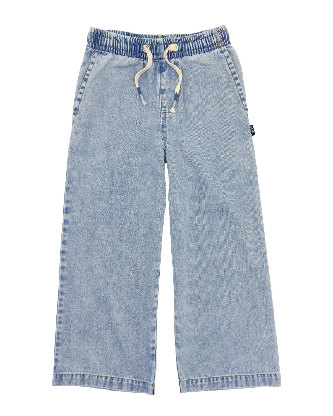 Feather 4 Arrow | Crossroads Denim Pant | Stock | Vagabond | Apparel | Boutique