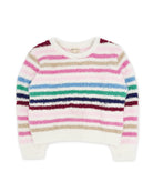 Feather 4 Arrow | Dreamer Stripe Sweater | Vagabond | Apparel | Boutique