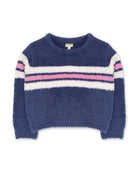Feather 4 Arrow | Dreamer Stripe Sweater | Vagabond | Apparel | Boutique