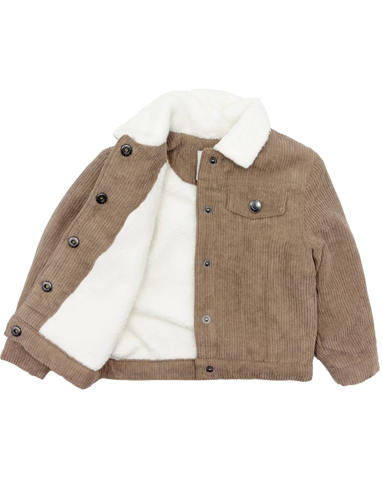 Feather 4 Arrow Dylan Corduroy Jacket