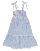 Feather 4 Arrow |  Harper Dress | Vagabond | Apparel | Boutique