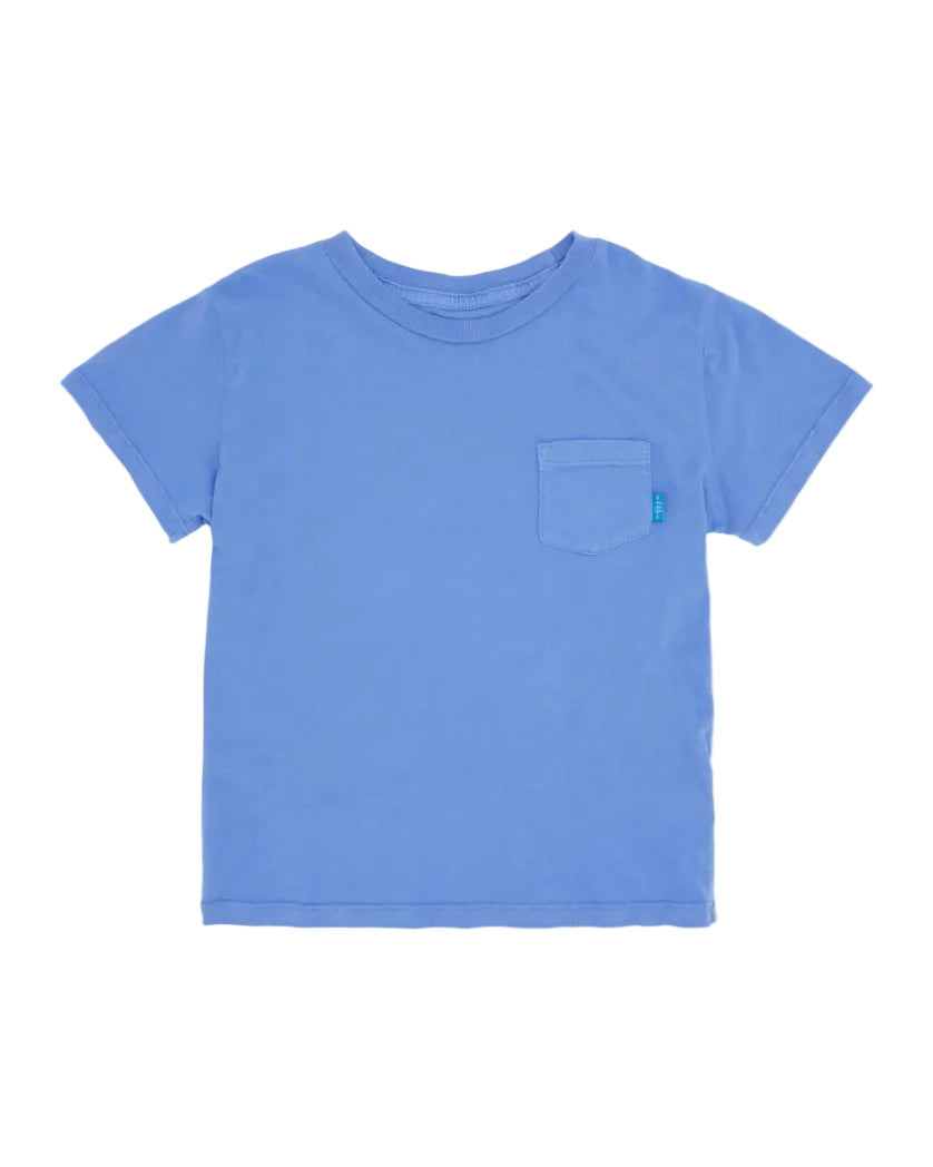 Feather 4 Arrow | High Tide Pocket Tee | Vagabond | Apparel | Boutique