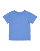 Feather 4 Arrow | High Tide Pocket Tee | Vagabond | Apparel | Boutique