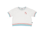 Feather 4 Arrow |  Lennon | Top | Vagabond | Apparel | Boutique