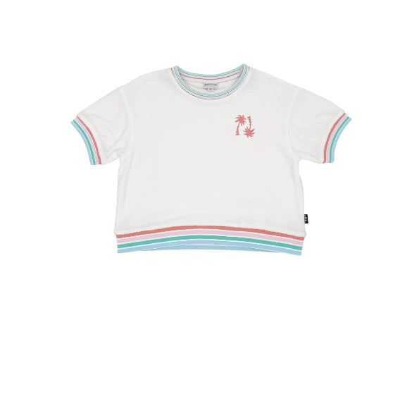 Feather 4 Arrow |  Lennon | Top | Vagabond | Apparel | Boutique