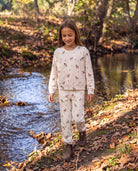Feather 4 Arrow | Luna Horse Hacci | Vagabond | Apparel | Boutique