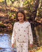 Feather 4 Arrow | Luna Horse Hacci | Vagabond | Apparel | Boutique