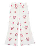Feather 4 Arrow | Melanie Candy Cane Bell Bottom | Vagabond | Apparel | Boutique