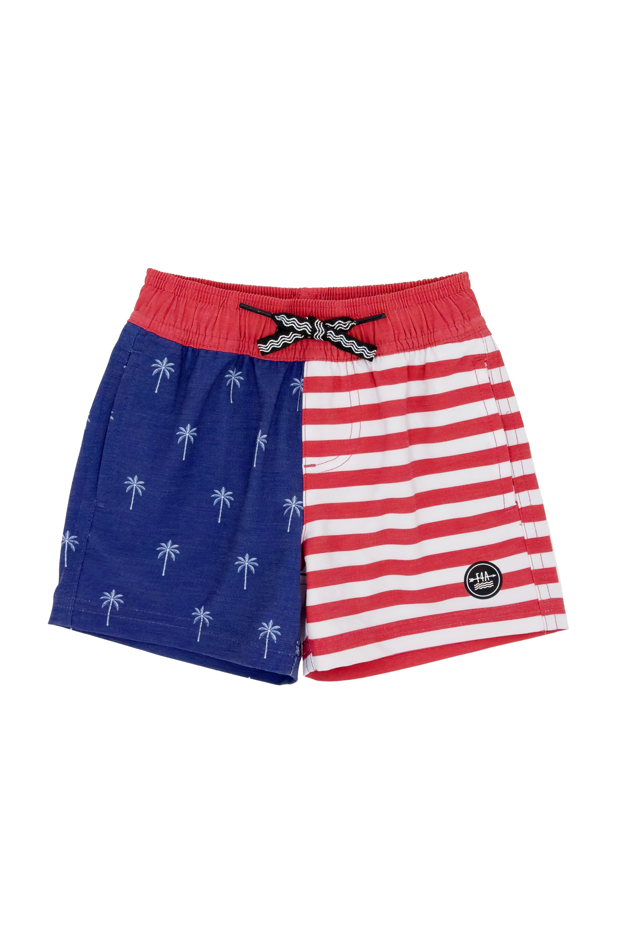 Feather |  4 | Arrow | Palm | Stripe | Volley | Trunk | Vagabond | Apparel | Boutique