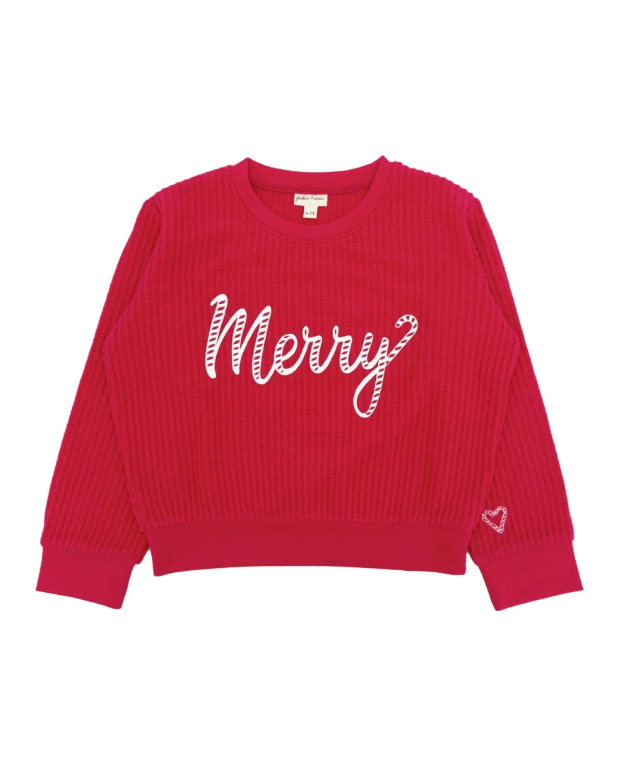 Feather 4 Arrow | Scout Merry Top | Vagabond | Apparel | Boutique