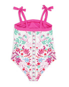 Feather 4 Arrow | Shelly One Piece | Back | Vagabond | Apparel | Boutique