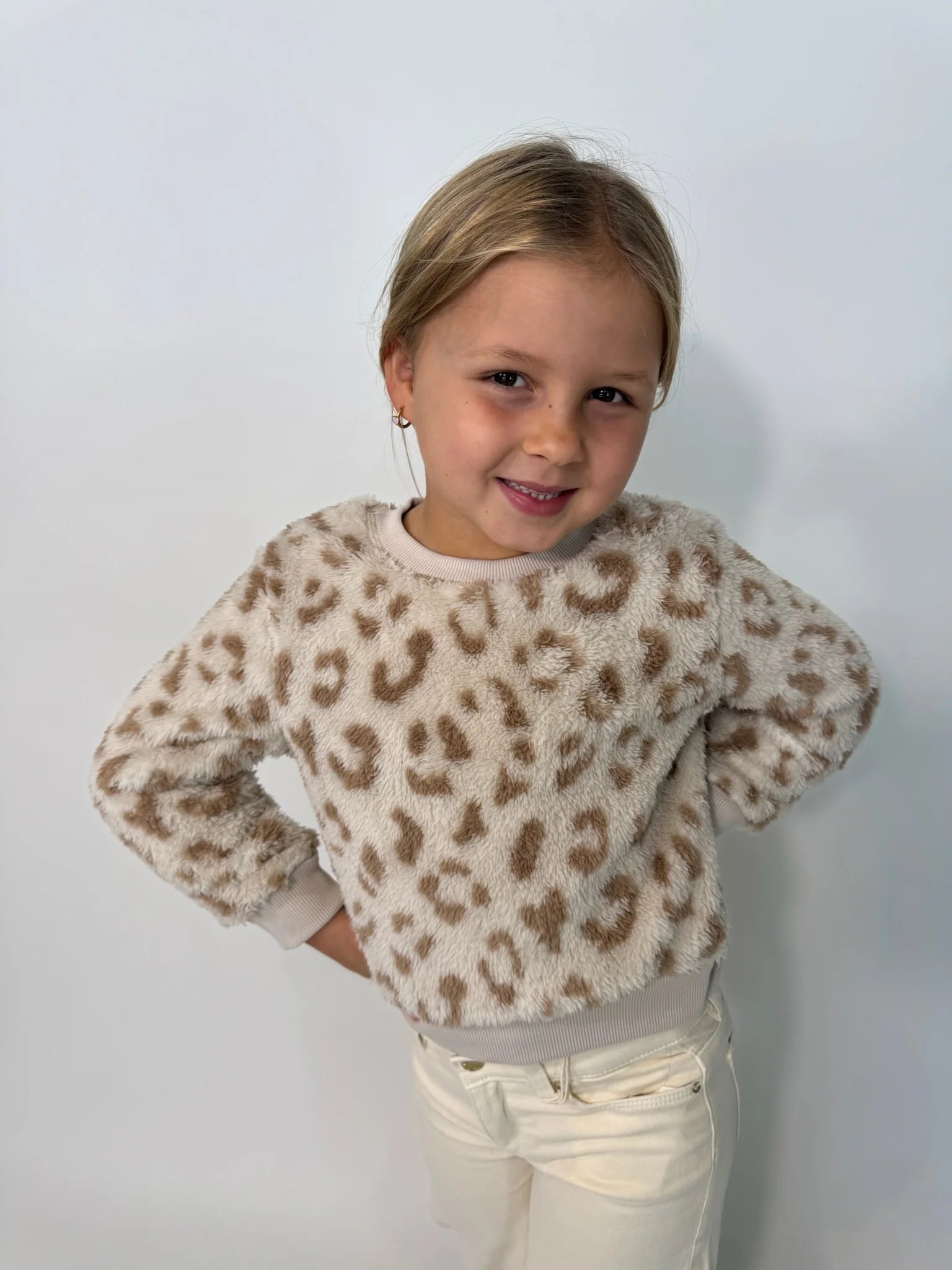 Feather 4 Arrow | Snuggle Plush Top Model | Vagabond | Apparel | Boutique