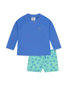 Feather 4 Arrow | Surfs Up Rashguard Set | Vagabond | Apparel | Boutique