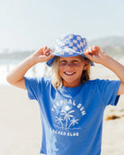 Feather 4 Arrow | Tropical Sun Vintage Tee | Vagabond | Apparel | Boutique