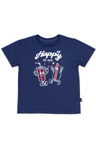 Feather  | 4 |  Arrow | USA | Vintage  | Tee | Vagabond | Apparel | Boutique